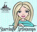 Starving Artistamps Coupon Codes & Deals