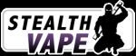 Stealth Vape UK Coupon Codes & Deals
