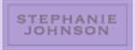 Stephanie Johnson Coupon Codes & Deals