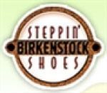 Steppin' Birkenstock Shoes coupon codes