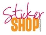 Sticker Shop Unlimited coupon codes