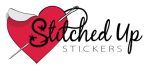 Stitched Up Stickers coupon codes