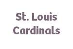 St. Louis Cardinals coupon codes