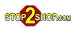 Stop 2 Shop Coupon Codes & Deals