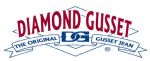 Diamond Gusset Coupon Codes & Deals