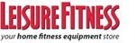 Leisure Fitness Coupon Codes & Deals