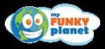 My Funky Planet Coupon Codes & Deals