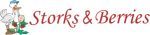 Storks & Berries Canada coupon codes