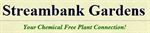 Streambank Gardens coupon codes