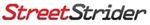 StreetStrider Coupon Codes & Deals