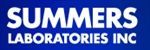 Summers Laboratories, Inc. coupon codes