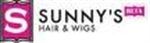 Sunny’s Hair and Wigs Coupon Codes & Deals