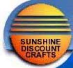 Sunshine Crafts coupon codes