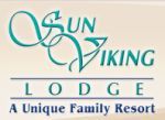 SUN VIKING LODGE coupon codes