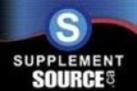 Supplement Source Canada coupon codes