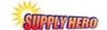 SUPPLY HERO Coupon Codes & Deals