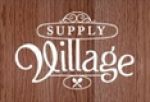 SupplyVillage coupon codes