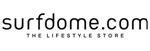 Surfdome coupon codes