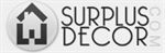 Surplus decor Coupon Codes & Deals