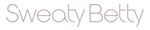 SweatyBetty coupon codes