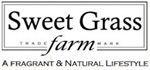 Sweet Grass Farm Coupon Codes & Deals