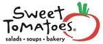 Sweet Tomatoes coupon codes