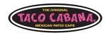 Taco Cabana Coupon Codes & Deals