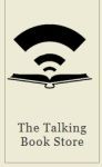 The Talking Book Store coupon codes