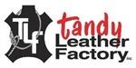 Tandy Leather Factory coupon codes