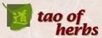 Tao Of Herbs coupon codes
