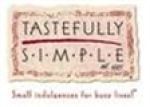 tastefullysimple.com coupon codes