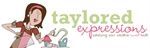 Taylored Expressions Coupon Codes & Deals