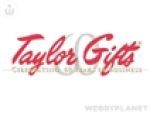 Taylor Gifts coupon codes