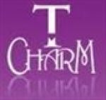 T CHARM The Treasure is Within your heart Coupon Codes & Deals