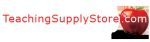 Teaching Supply Store Coupon Codes & Deals