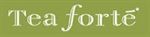 Tea forte coupon codes