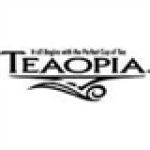 Teaopia Canada Coupon Codes & Deals