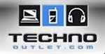 TECHNO OUTLET.COM coupon codes