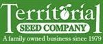 Territorial Seed Company coupon codes