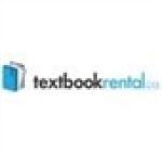 textbookrental.ca coupon codes