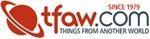 Tfaw coupon codes