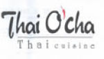 Thai Ocha Australia coupon codes