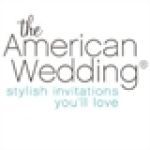 The American Wedding coupon codes