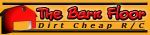 The Barn Floor coupon codes