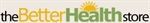 The Better Health Store coupon codes