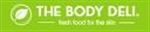 THE BODY DELI fresh food for the skin Coupon Codes & Deals