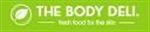 THE BODY DELI fresh food for the skin coupon codes