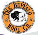 THE BUFFALO WOOL CO. coupon codes