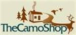 The Camo Shop coupon codes