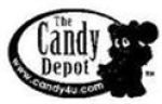Candy Depot Coupon Codes & Deals